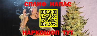 спайс Кинель